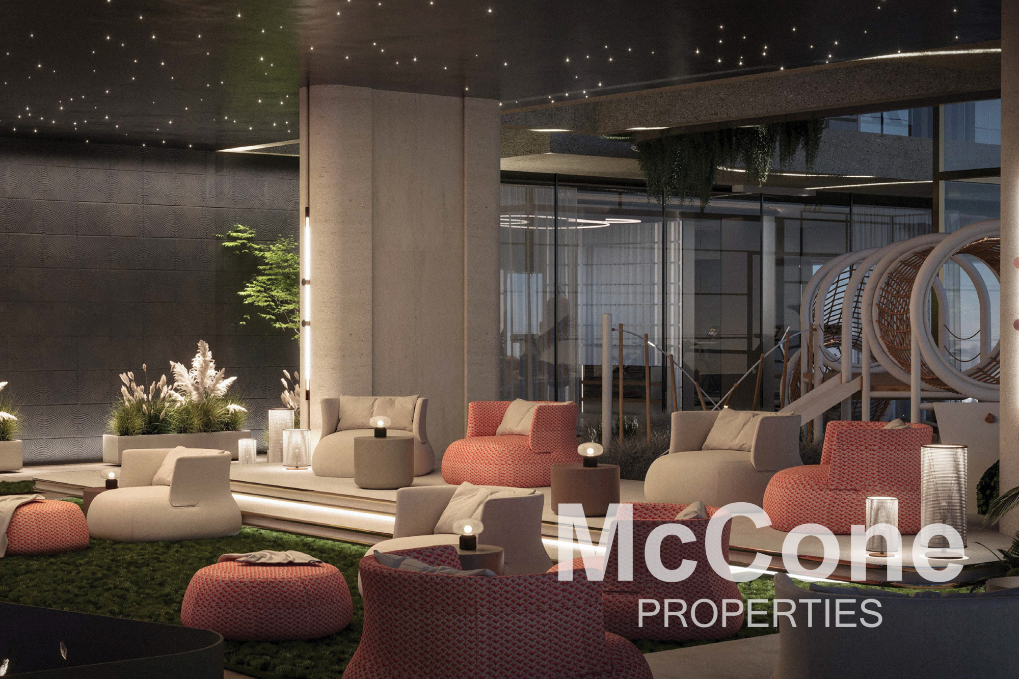 1 Bedroom Apartment for Sale in Allegro Park, Dubai Islands — photograph 24 of 29