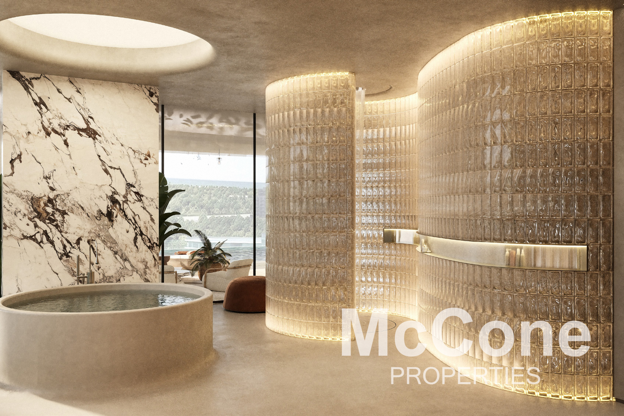1 Bedroom Apartment for Sale in Allegro Park, Dubai Islands — photograph 14 of 29