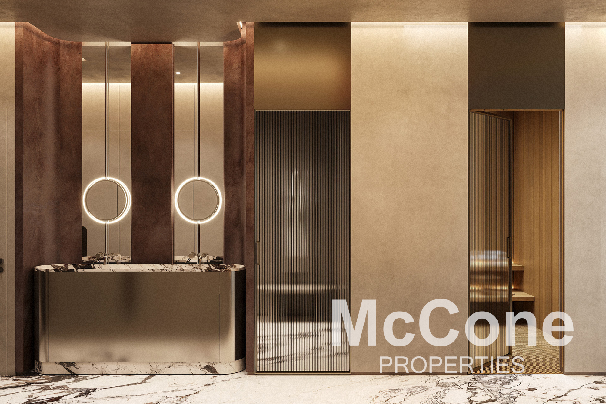 1 Bedroom Apartment for Sale in Allegro Park, Dubai Islands — photograph 11 of 29