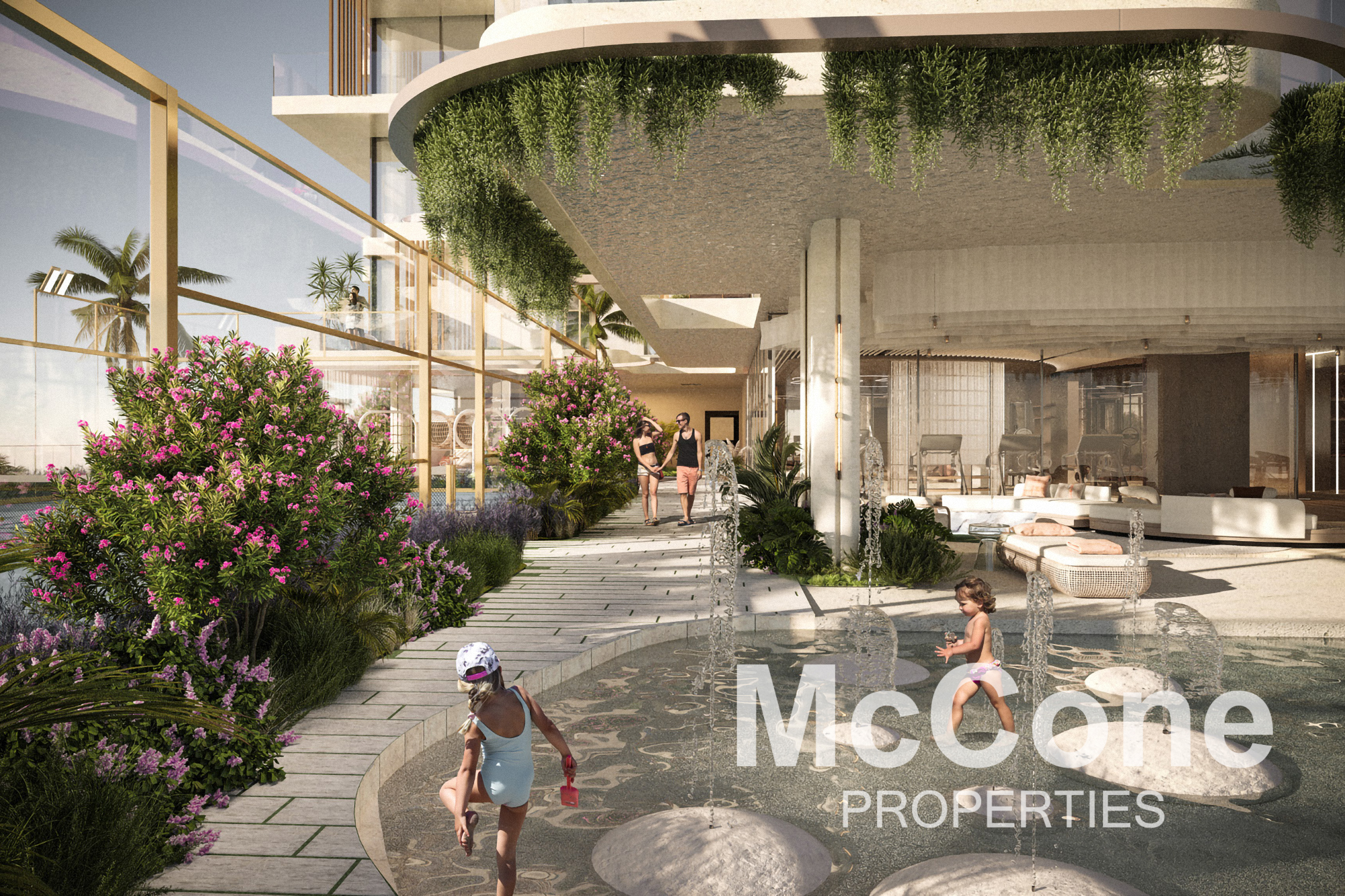 1 Bedroom Apartment for Sale in Allegro Park, Dubai Islands — photograph 21 of 29