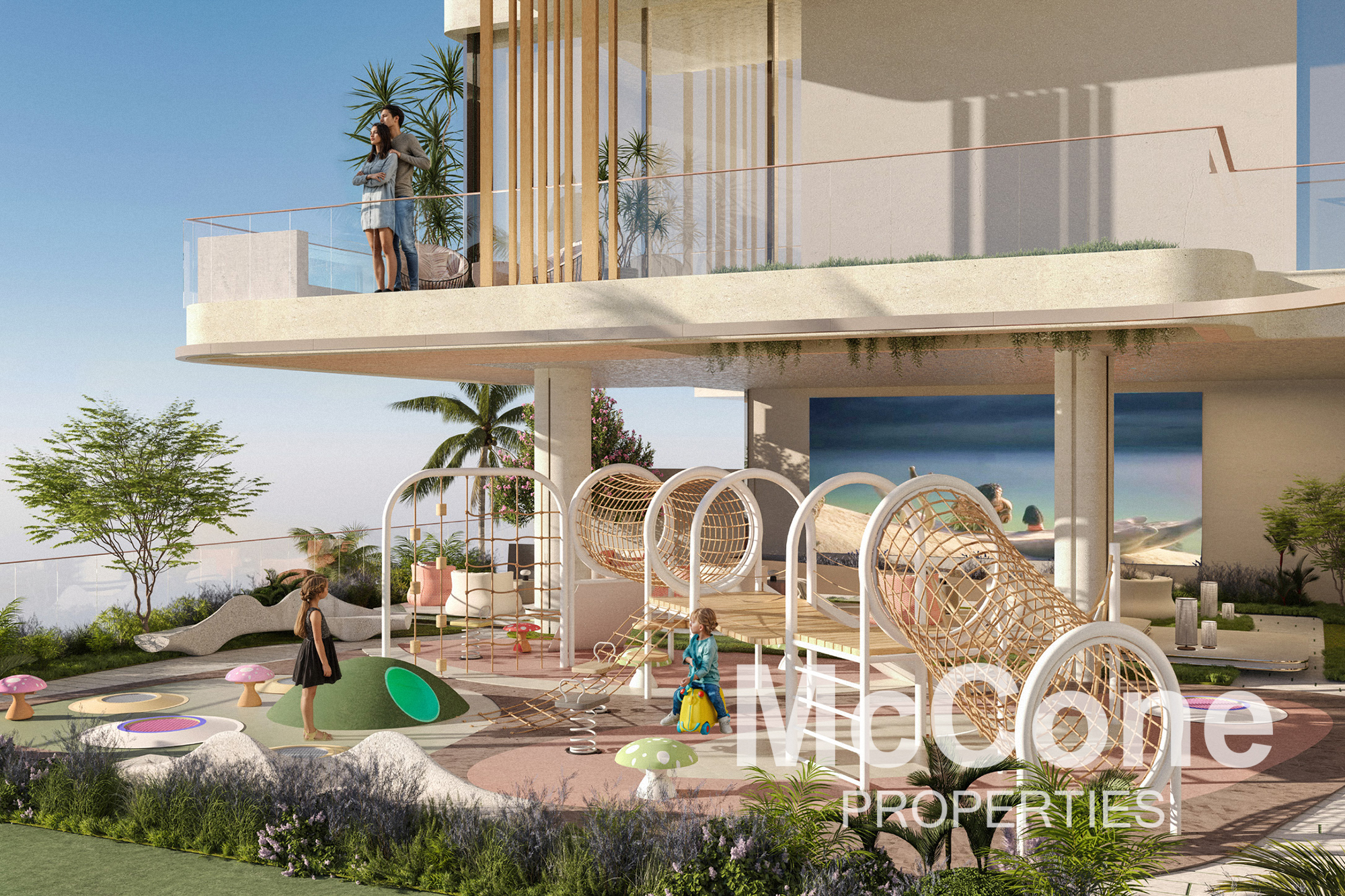 1 Bedroom Apartment for Sale in Allegro Park, Dubai Islands — photograph 20 of 29