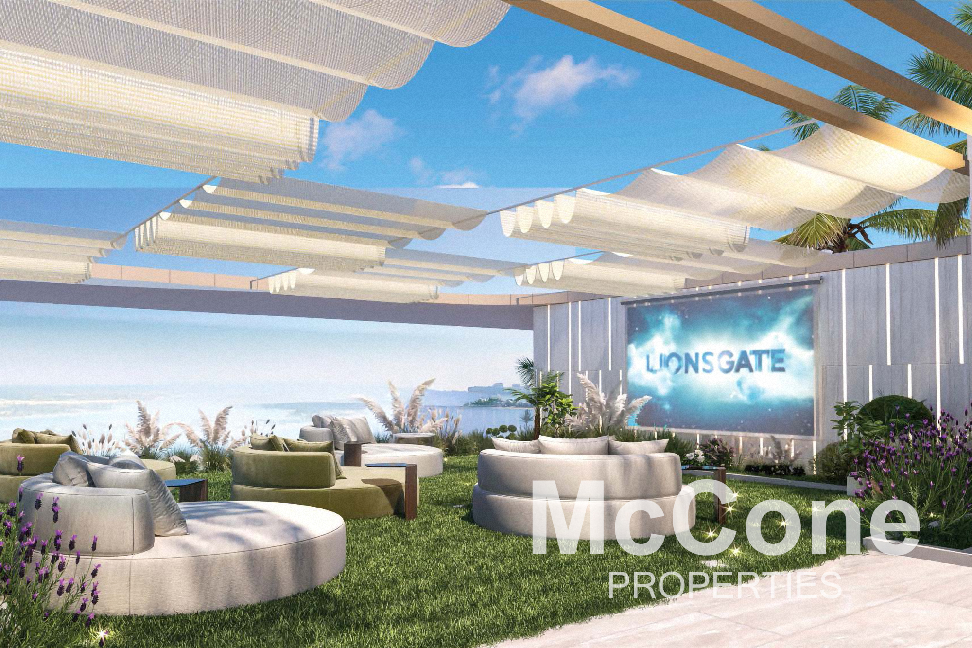 1 Bedroom Apartment for Sale in Allegro Park, Dubai Islands — photograph 17 of 29