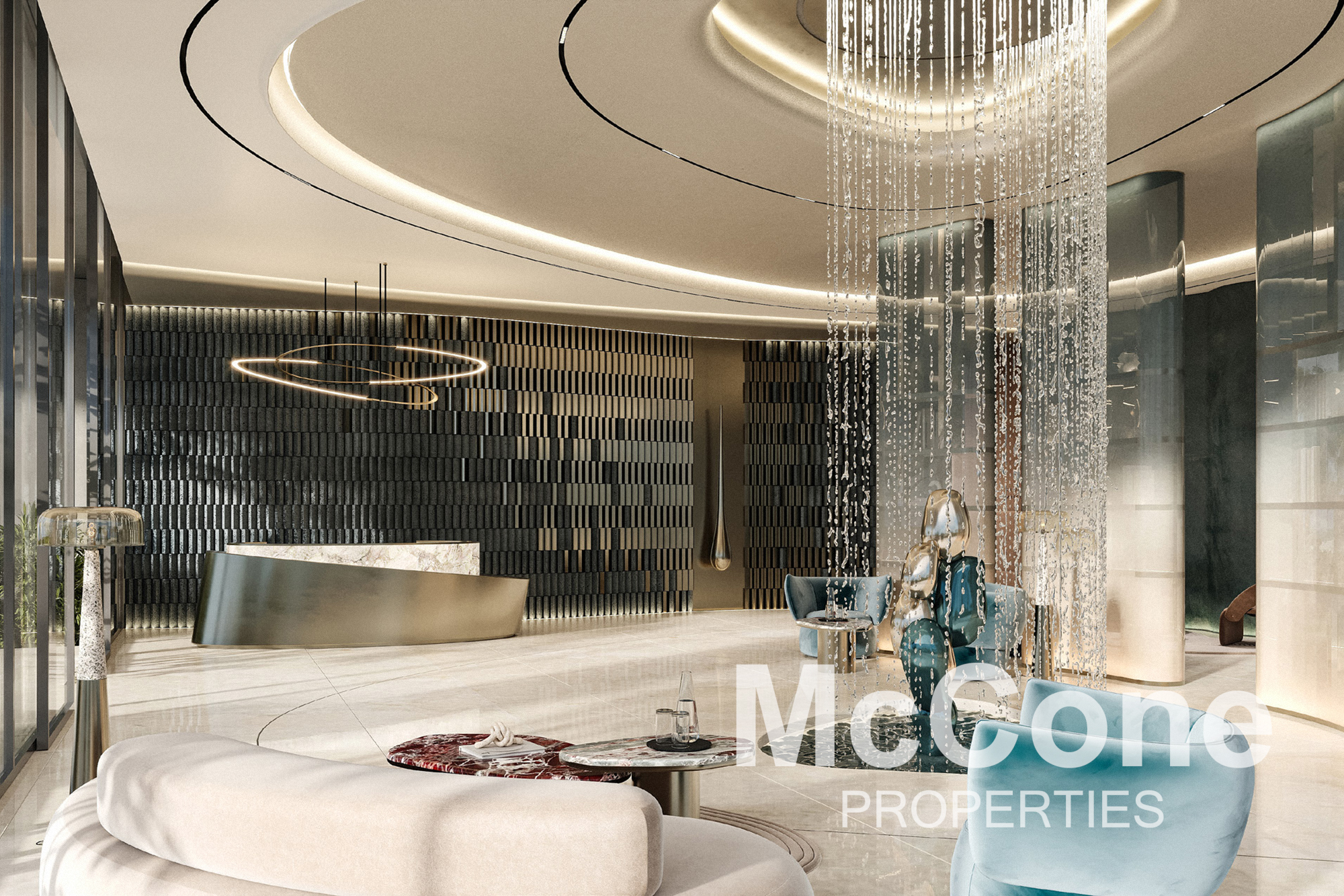 1 Bedroom Apartment for Sale in Allegro Park, Dubai Islands — photograph 13 of 29
