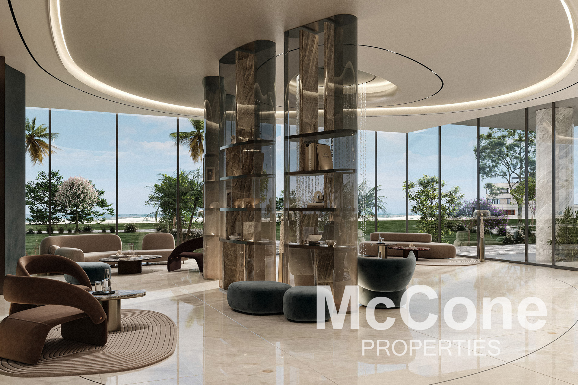 1 Bedroom Apartment for Sale in Allegro Park, Dubai Islands — photograph 15 of 29