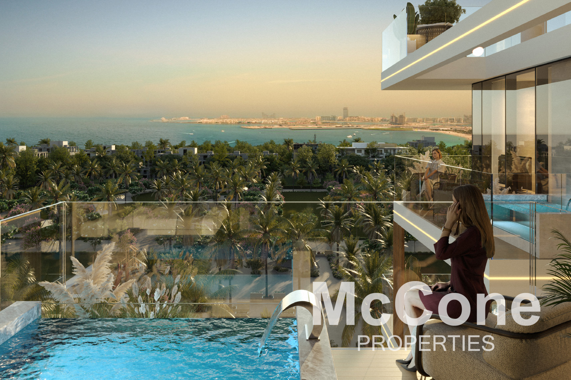 1 Bedroom Apartment for Sale in Allegro Park, Dubai Islands — photograph 28 of 29
