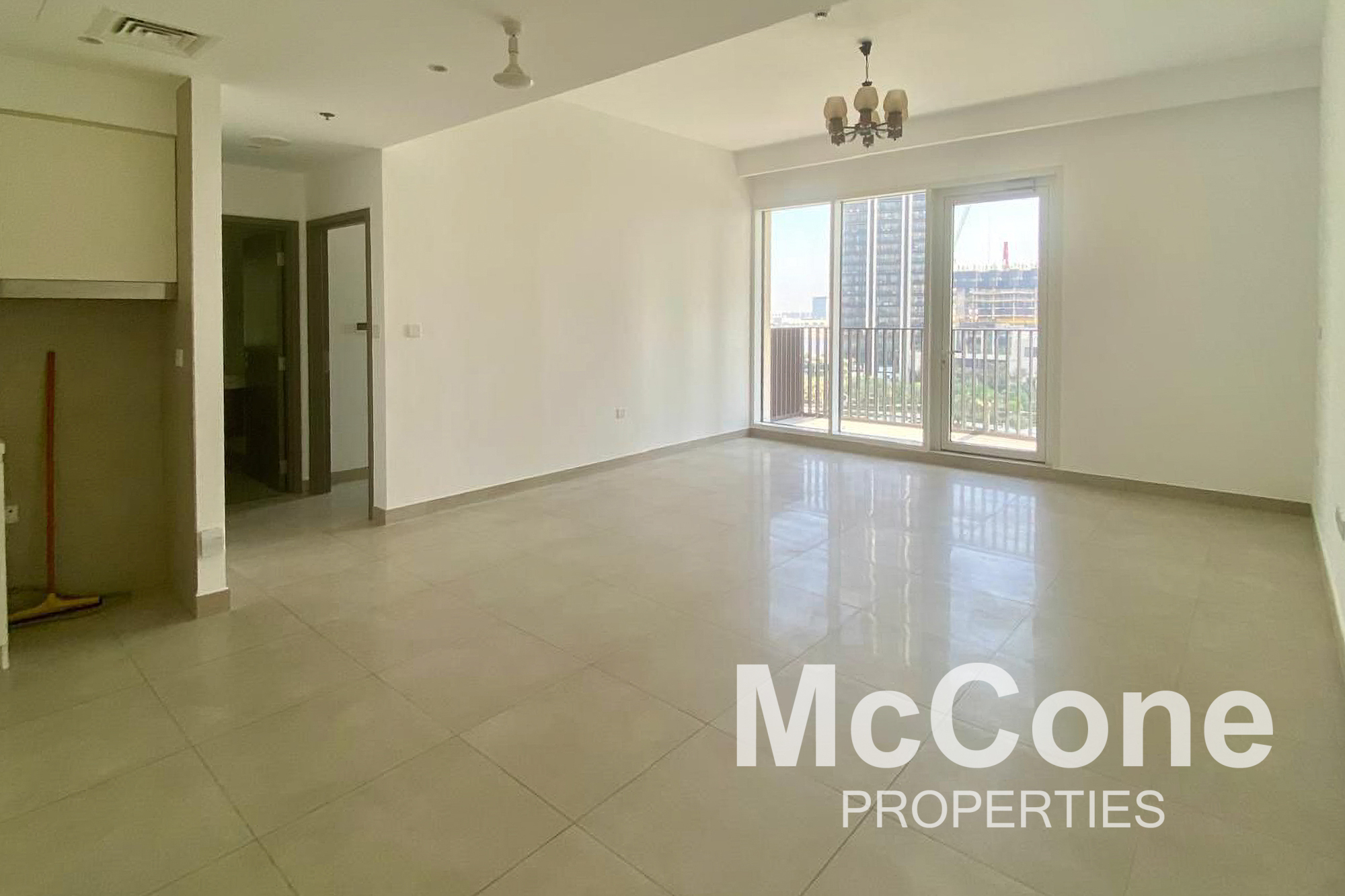 1 Bedroom Apartment for Sale in Creek Horizon Tower 1, Dubai Creek Harbour (The Lagoons)