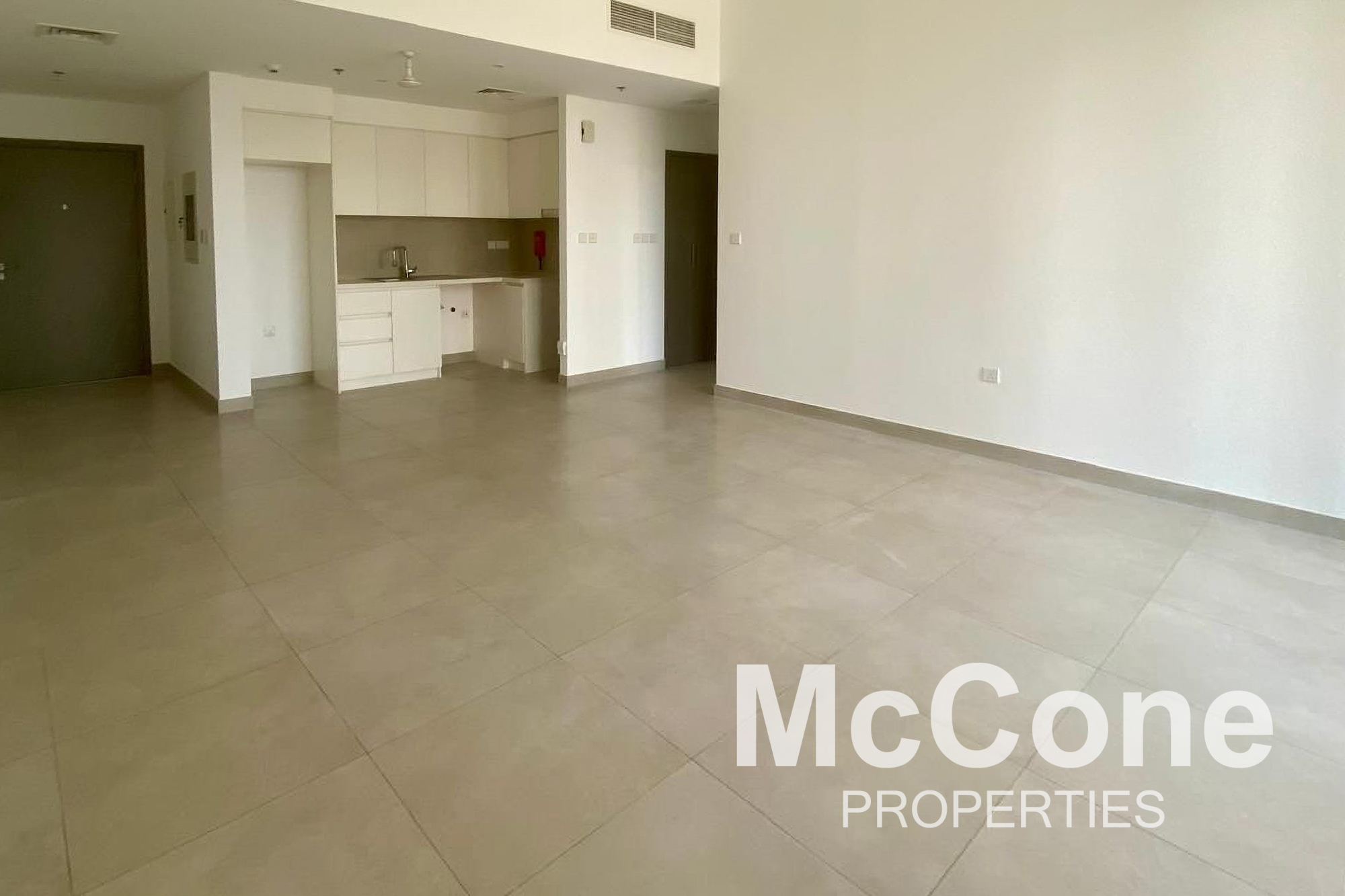 1 Bedroom Apartment for Sale in Creek Horizon Tower 1, Dubai Creek Harbour (The Lagoons) — photo 2 of 11