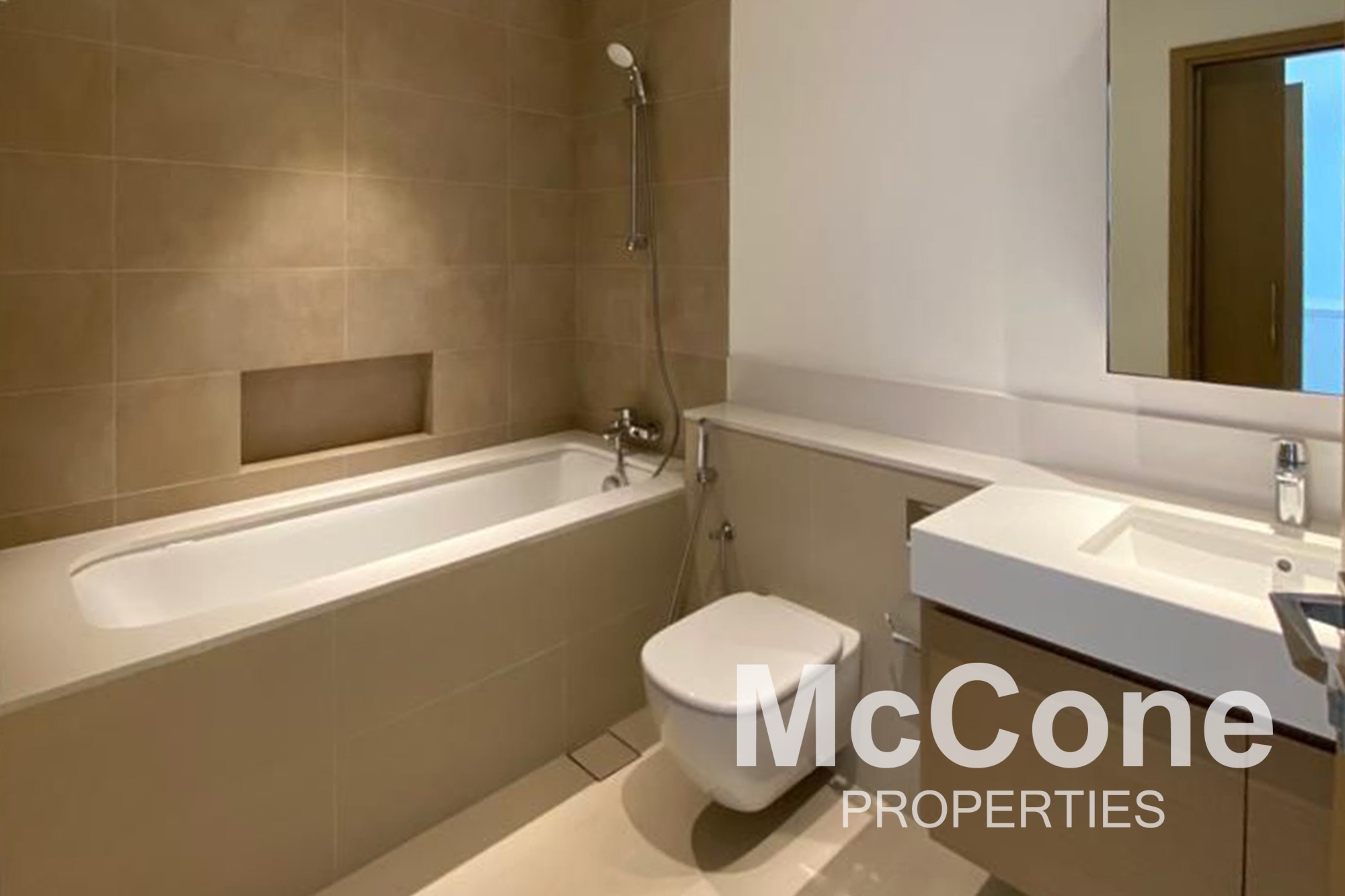 1 Bedroom Apartment for Sale in Creek Horizon Tower 1, Dubai Creek Harbour (The Lagoons) — photo 7 of 11