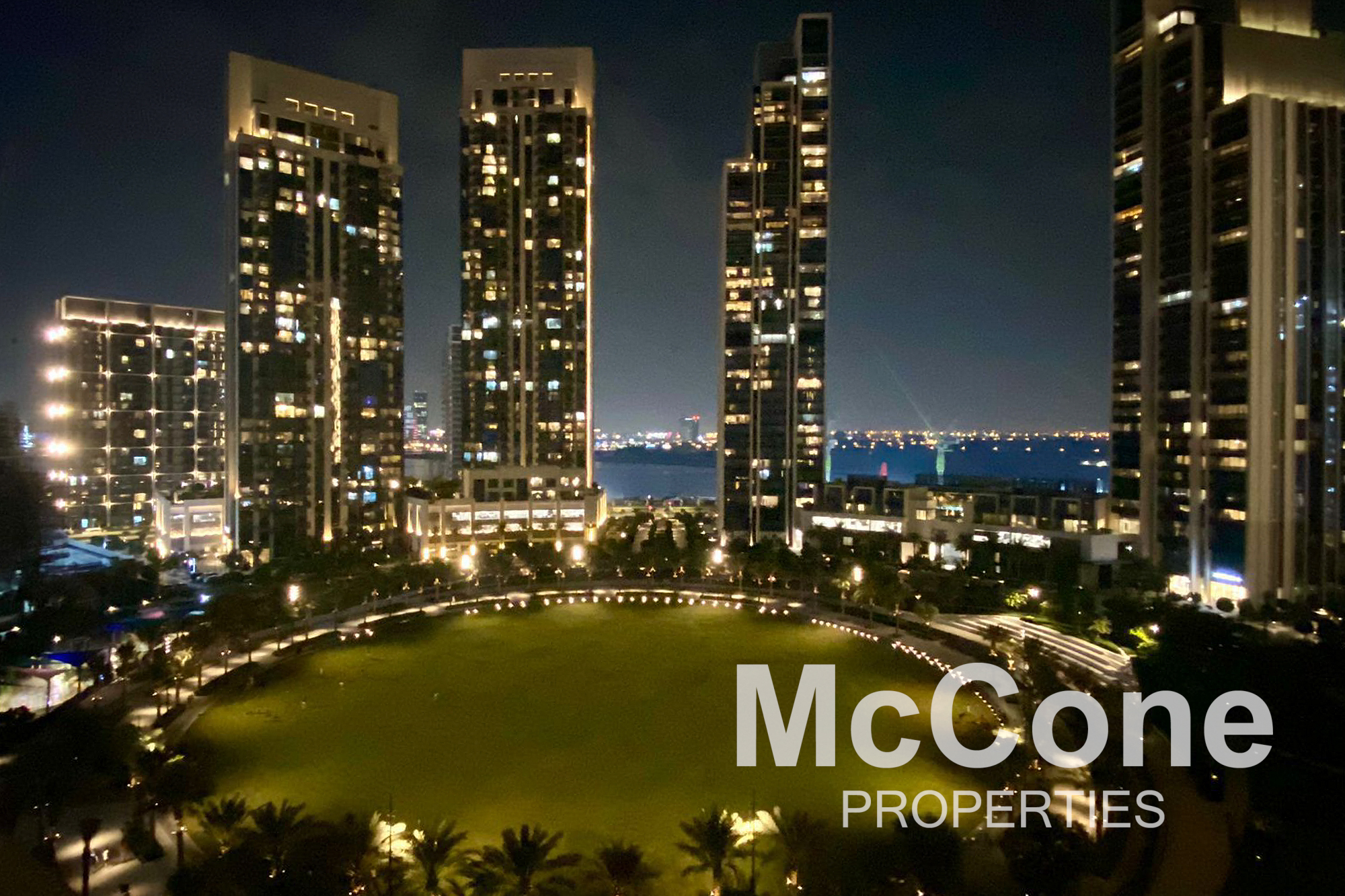 1 Bedroom Apartment for Sale in Creek Horizon Tower 1, Dubai Creek Harbour (The Lagoons) — photo 8 of 11