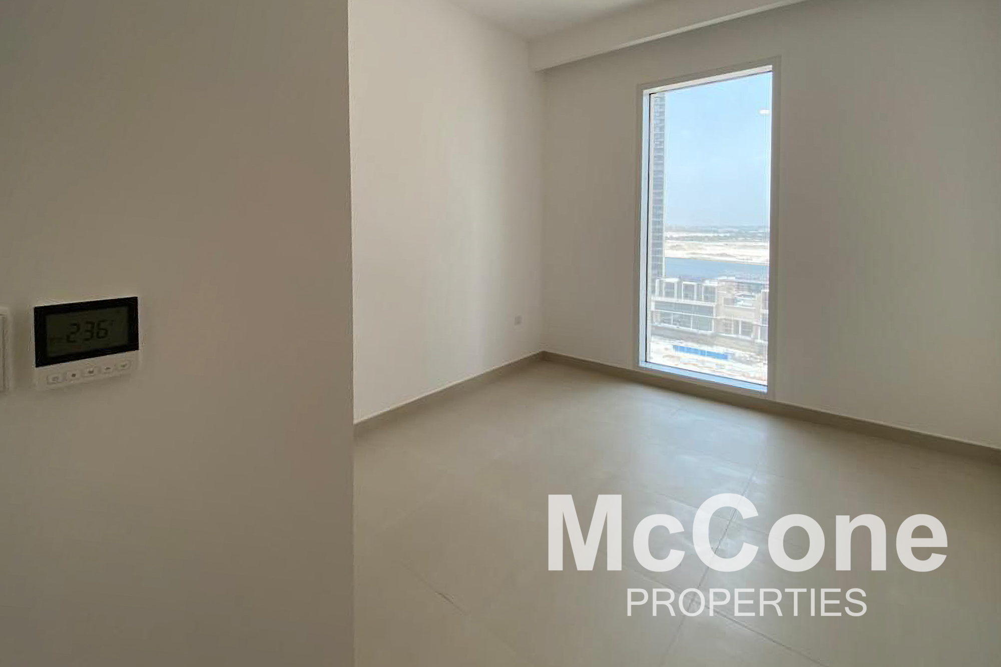 1 Bedroom Apartment for Sale in Creek Horizon Tower 1, Dubai Creek Harbour (The Lagoons) — photo 5 of 11