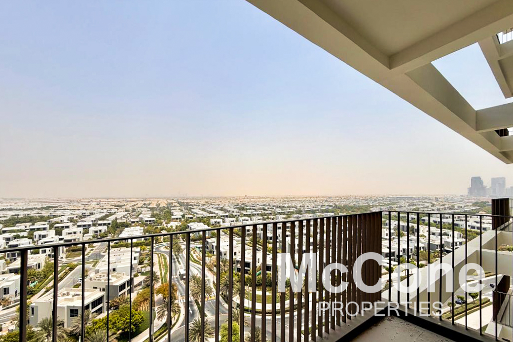 1 Bedroom Apartment for Sale in Hills Park, Dubai Hills Estate — photograph 11 of 14