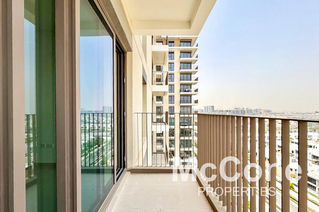 1 Bedroom Apartment for Sale in Hills Park, Dubai Hills Estate — photograph 12 of 14
