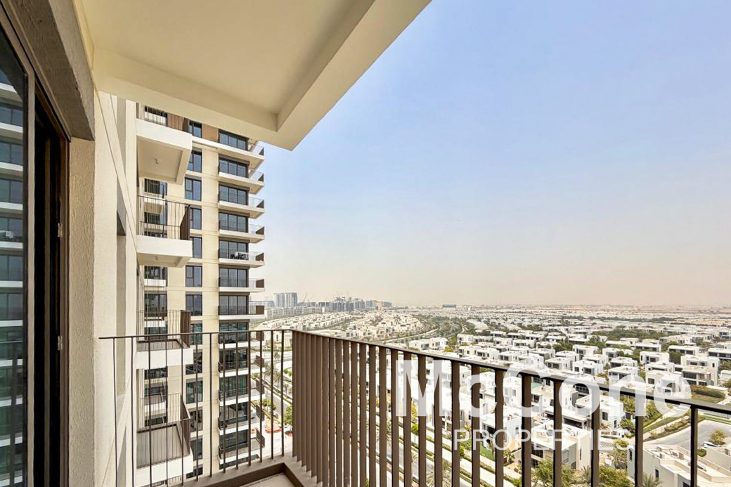 1 Bedroom Apartment for Sale in Hills Park, Dubai Hills Estate — photograph 13 of 14