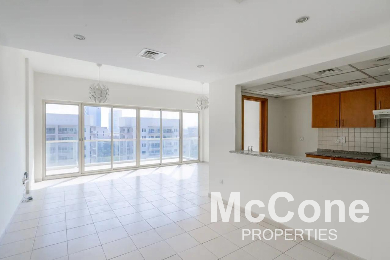 2 Bedroom Apartment for Sale in Al Dhafra 4, Greens