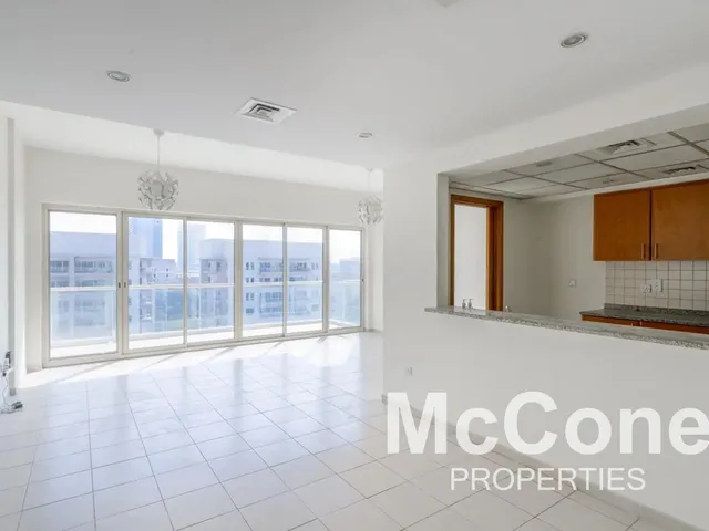 2 Bedroom Apartment for Sale in Al Dhafra 4, Greens