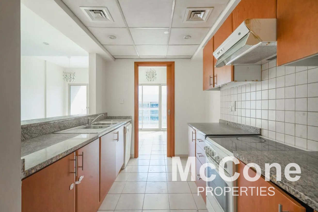 2 Bedroom Apartment for Sale in Al Dhafra 4, Greens — photo 6 of 10