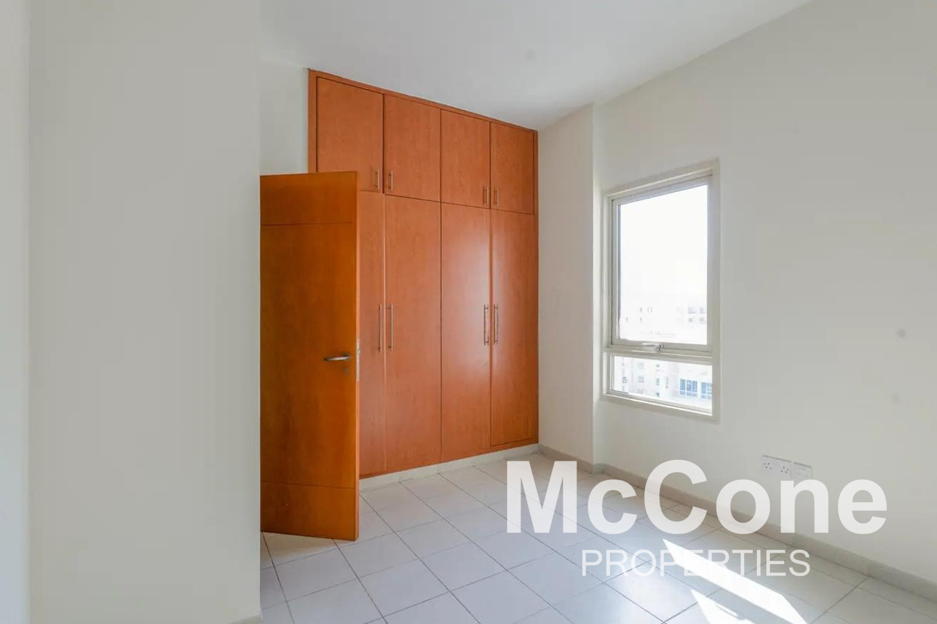 2 Bedroom Apartment for Sale in Al Dhafra 4, Greens — photo 8 of 10