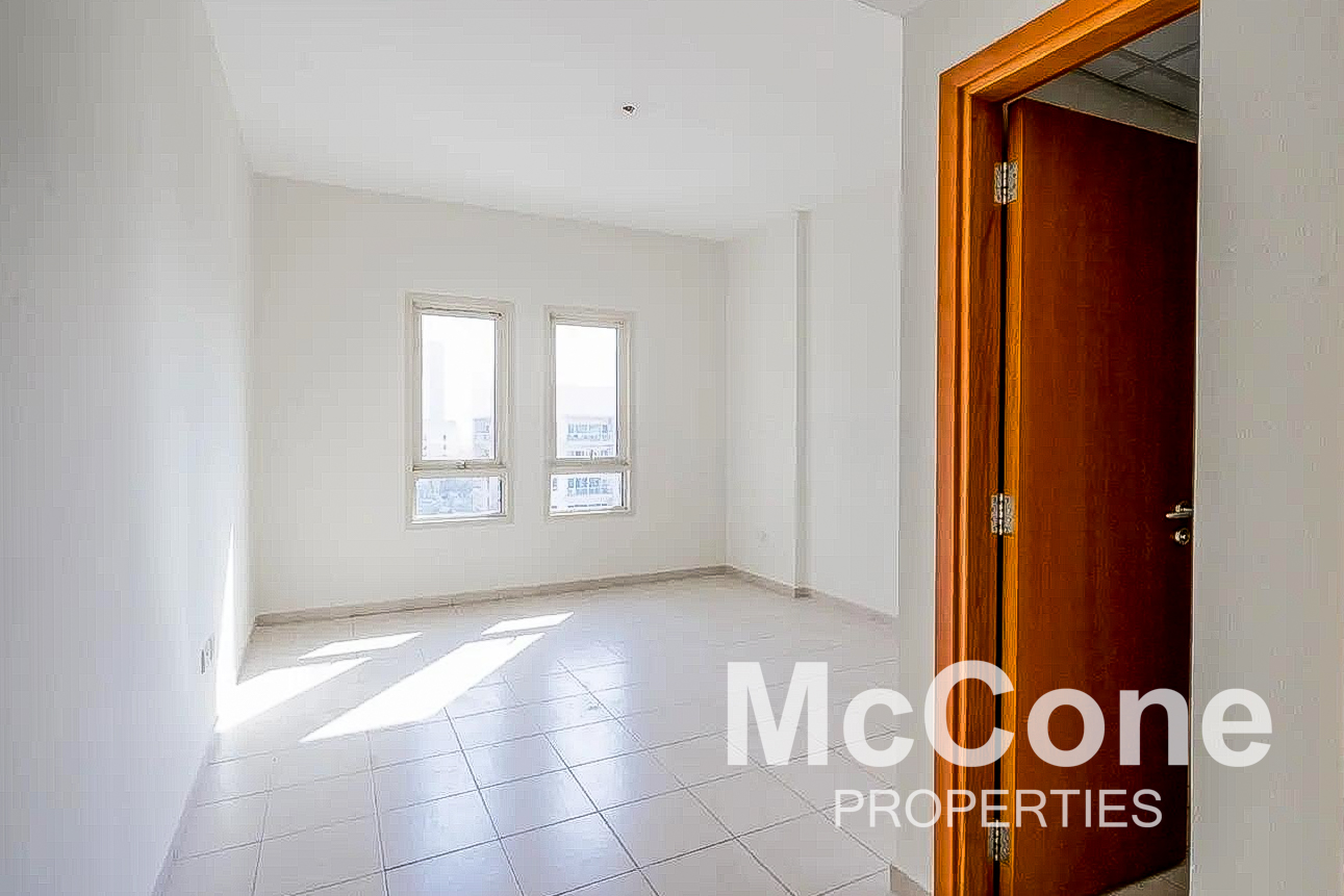 2 Bedroom Apartment for Sale in Al Dhafra 4, Greens — photo 9 of 10