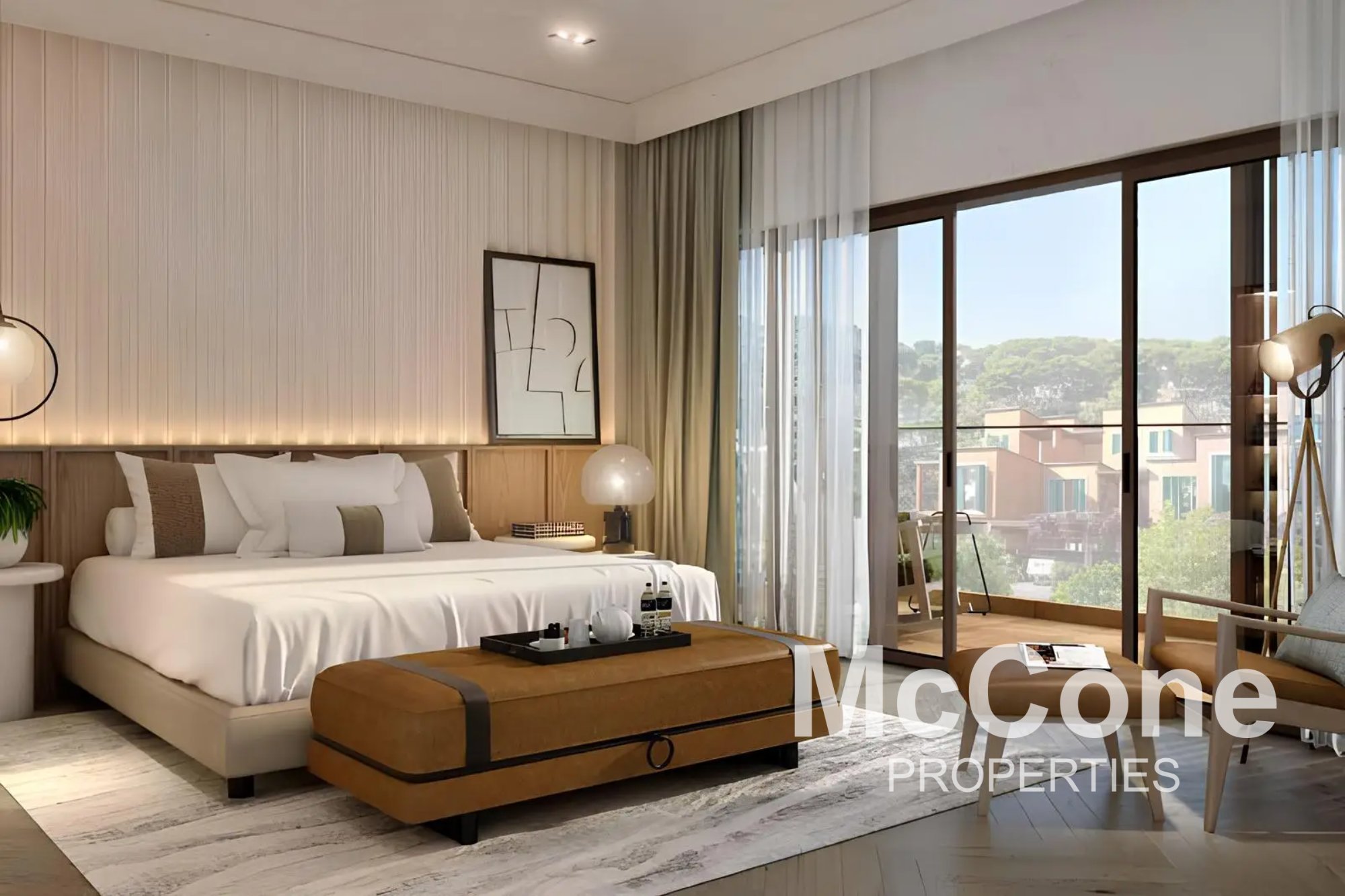 5 Bedroom Townhouse for Sale in Nice, Damac Lagoons — photo 4 of 10