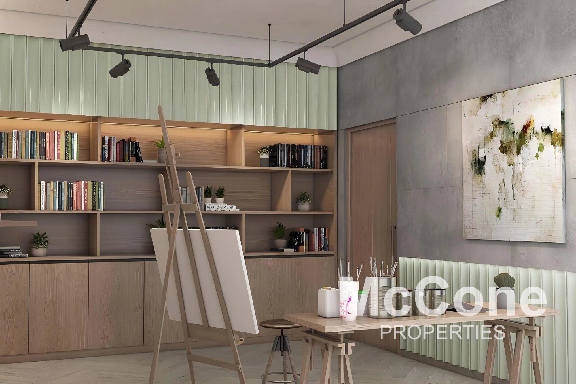 5 Bedroom Townhouse for Sale in Nice, Damac Lagoons — photo 5 of 10