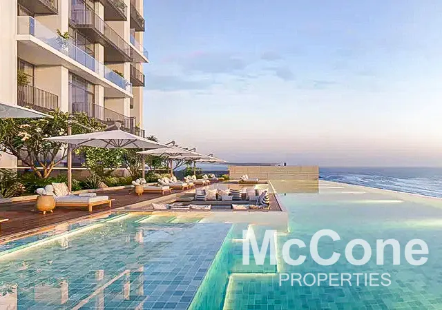 Studio Apartment for Sale in Anwa Aria, Maritime City