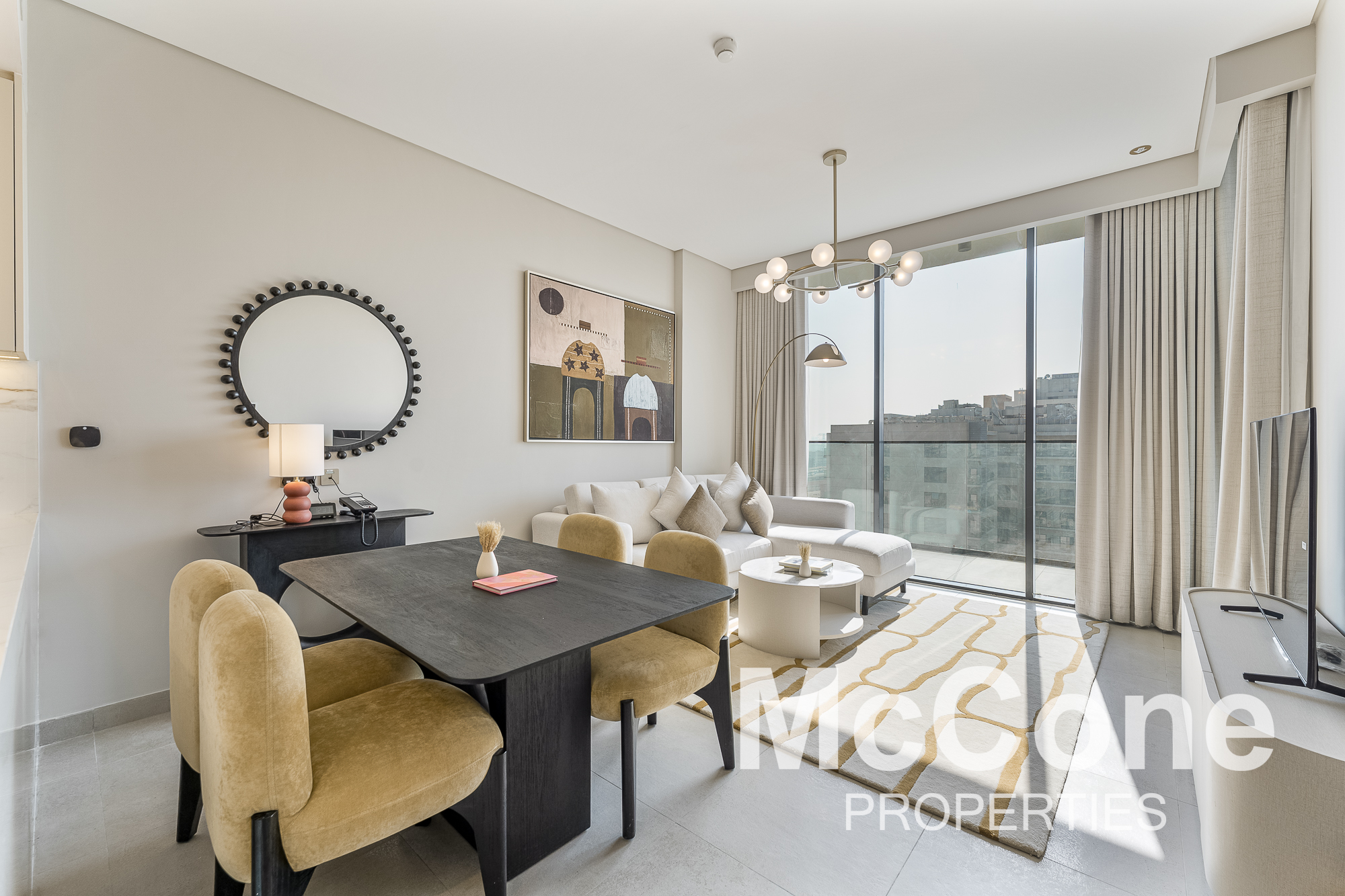 1 Bedroom Apartment for Sale in Millennium Talia Residences, Al Furjan