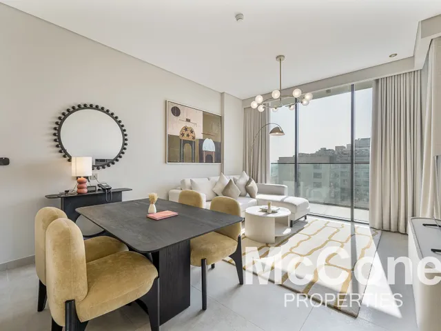 1 Bedroom Apartment for Sale in Millennium Talia Residences, Al Furjan