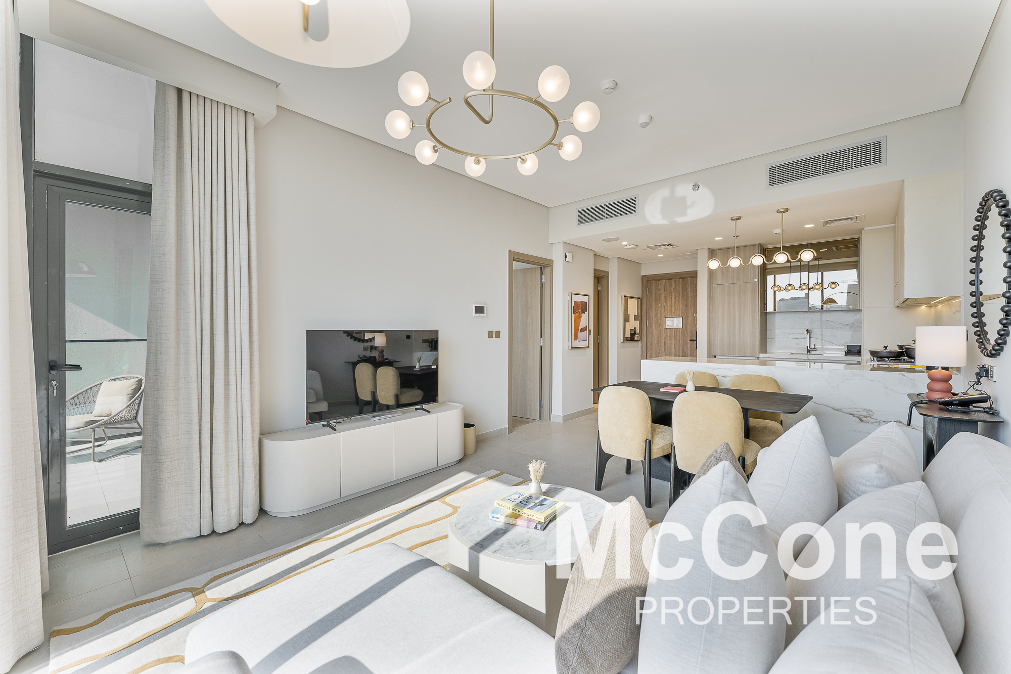 1 Bedroom Apartment for Sale in Millennium Talia Residences, Al Furjan — photo 3 of 23