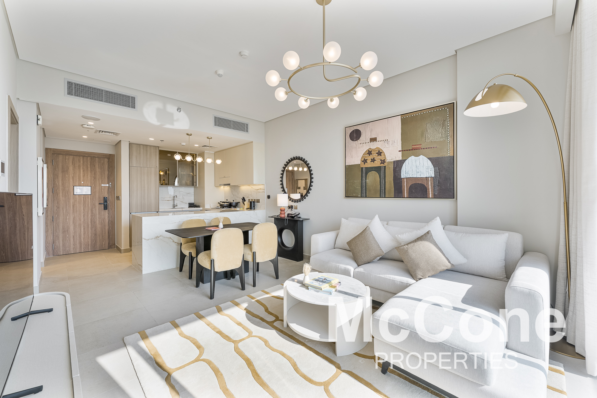 1 Bedroom Apartment for Sale in Millennium Talia Residences, Al Furjan — photo 2 of 23
