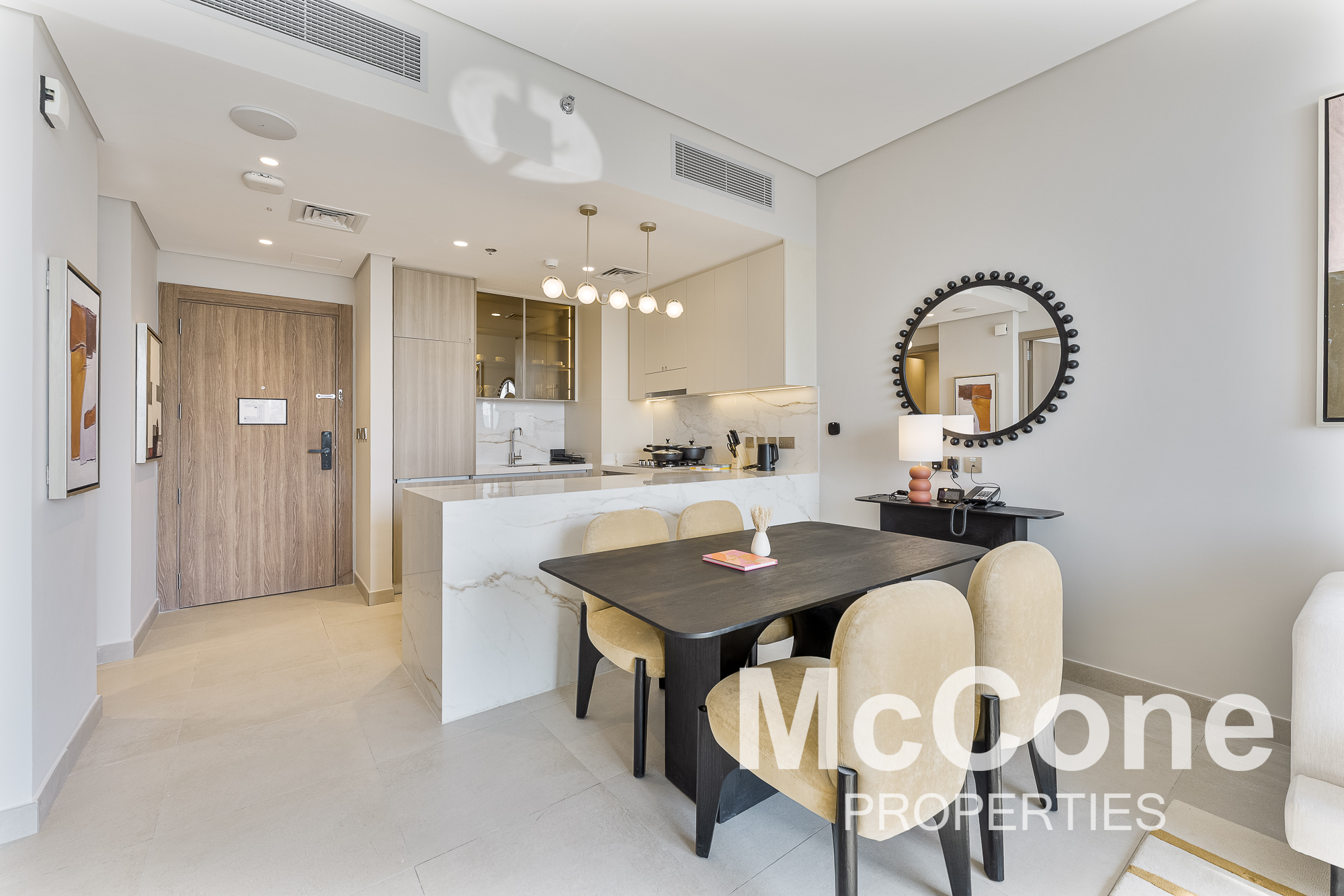 1 Bedroom Apartment for Sale in Millennium Talia Residences, Al Furjan — photo 4 of 23
