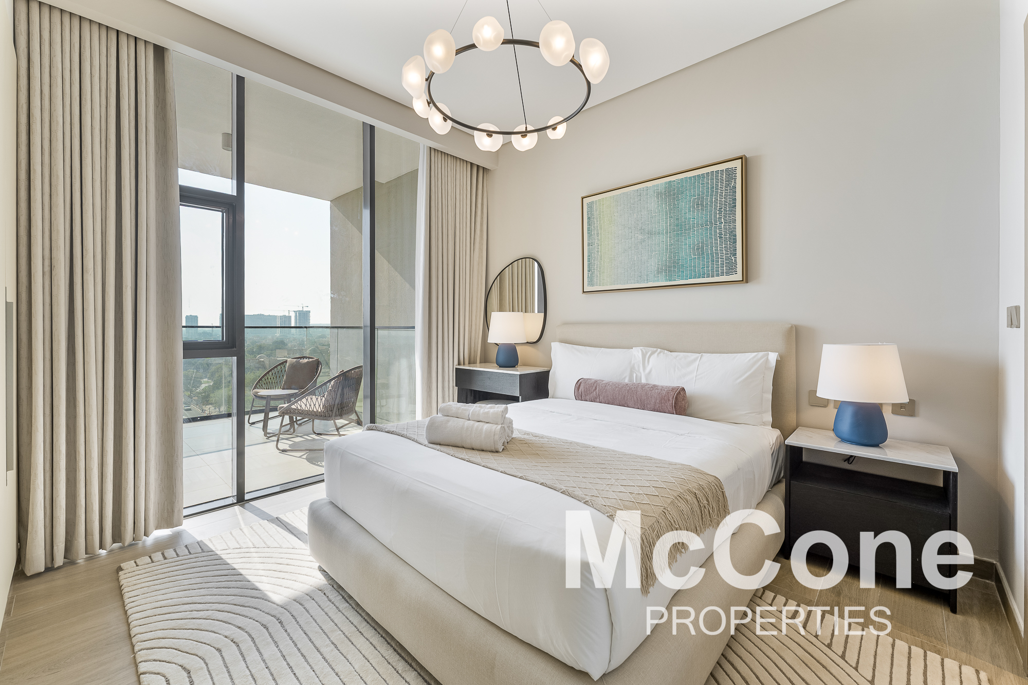 1 Bedroom Apartment for Sale in Millennium Talia Residences, Al Furjan — photo 7 of 23