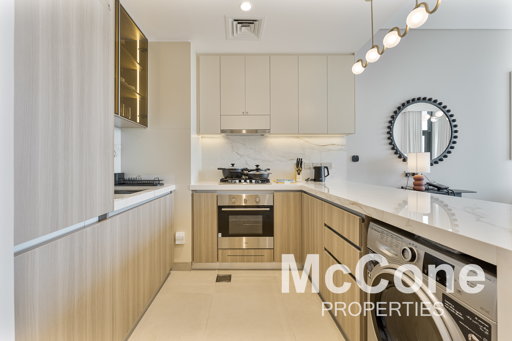 1 Bedroom Apartment for Sale in Millennium Talia Residences, Al Furjan — photo 5 of 23