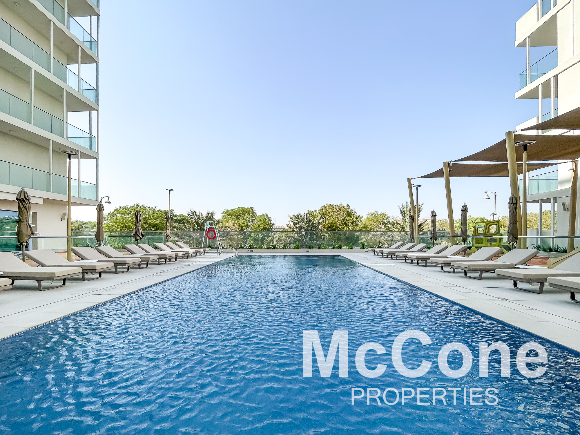 1 Bedroom Apartment for Sale in Millennium Talia Residences, Al Furjan — photograph 16 of 23