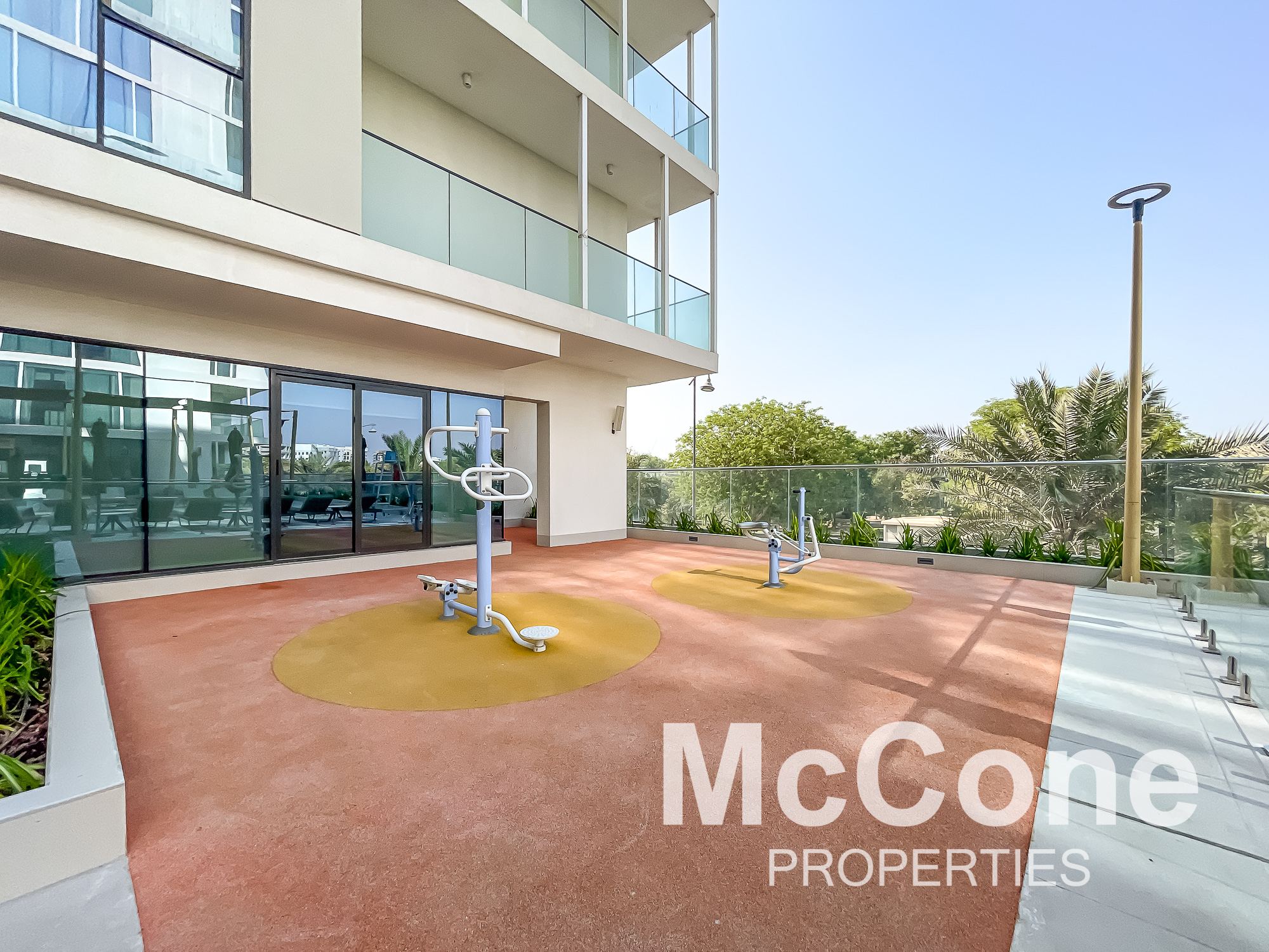 1 Bedroom Apartment for Sale in Millennium Talia Residences, Al Furjan — photograph 17 of 23