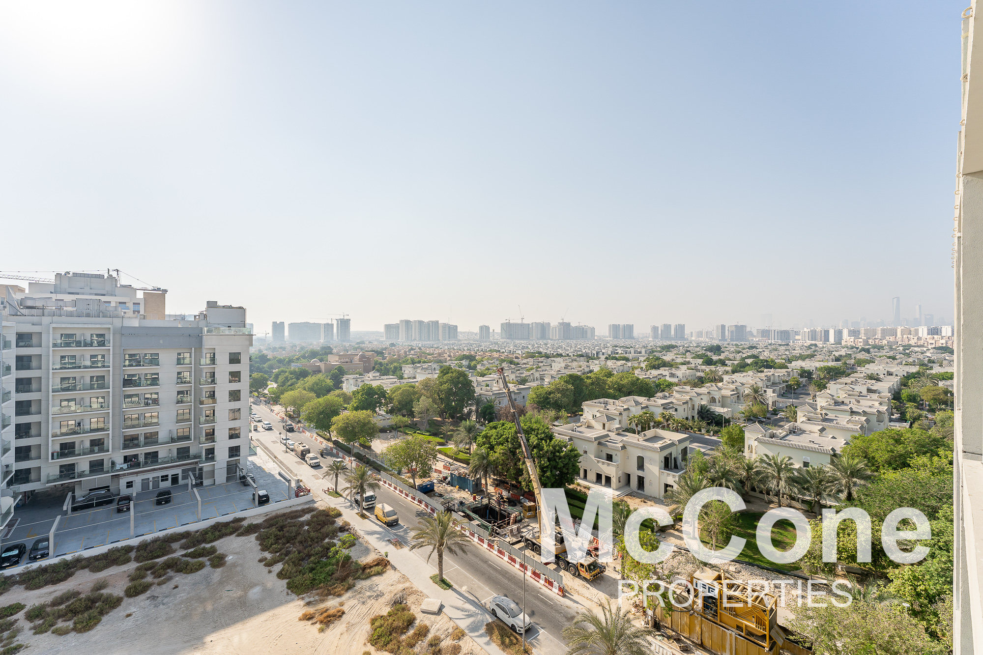 1 Bedroom Apartment for Sale in Millennium Talia Residences, Al Furjan — photograph 19 of 23