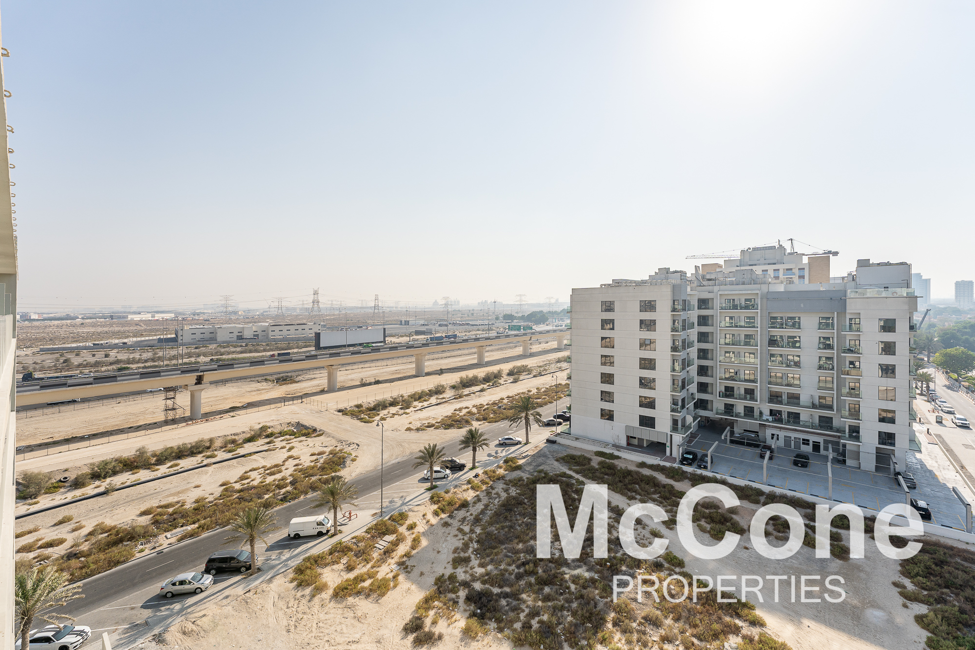1 Bedroom Apartment for Sale in Millennium Talia Residences, Al Furjan — photograph 20 of 23