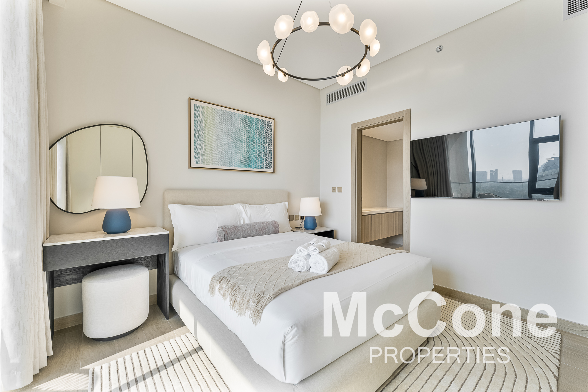 1 Bedroom Apartment for Sale in Millennium Talia Residences, Al Furjan — photo 9 of 23