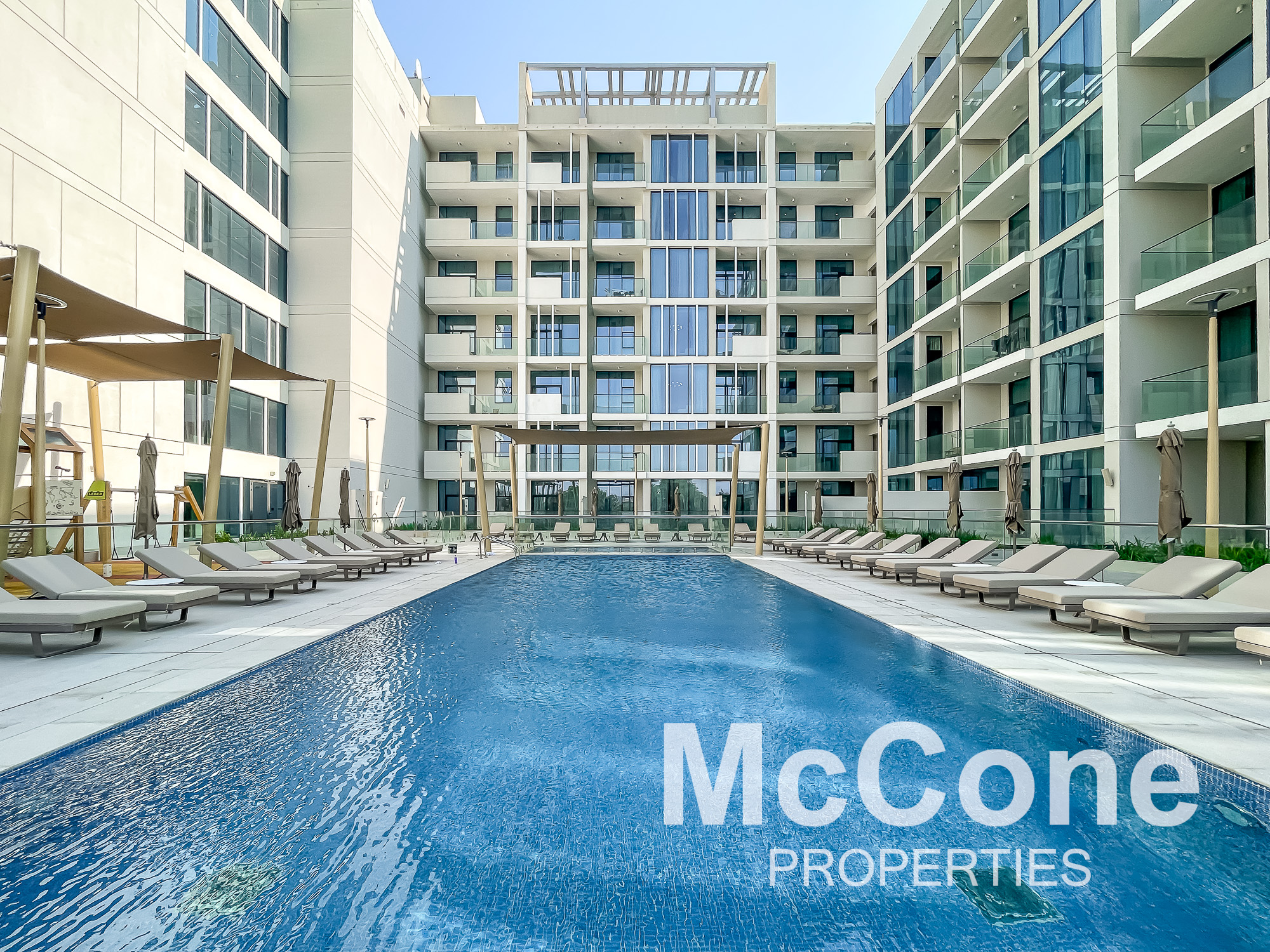 1 Bedroom Apartment for Sale in Millennium Talia Residences, Al Furjan — photograph 21 of 23