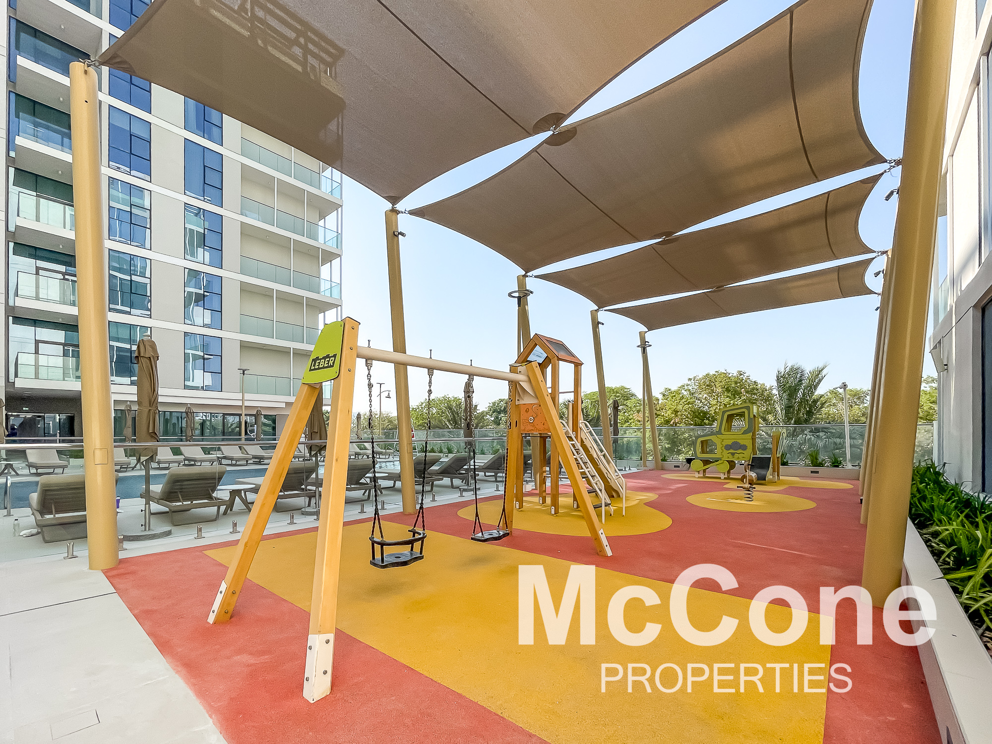 1 Bedroom Apartment for Sale in Millennium Talia Residences, Al Furjan — photograph 22 of 23