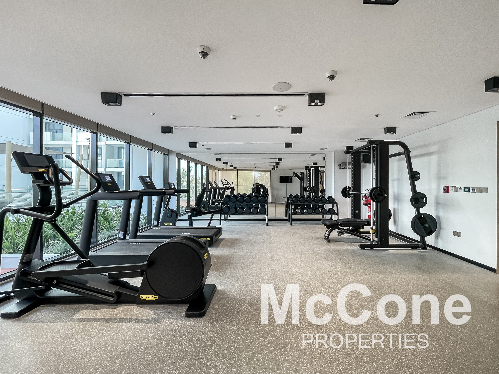 1 Bedroom Apartment for Sale in Millennium Talia Residences, Al Furjan — photograph 23 of 23