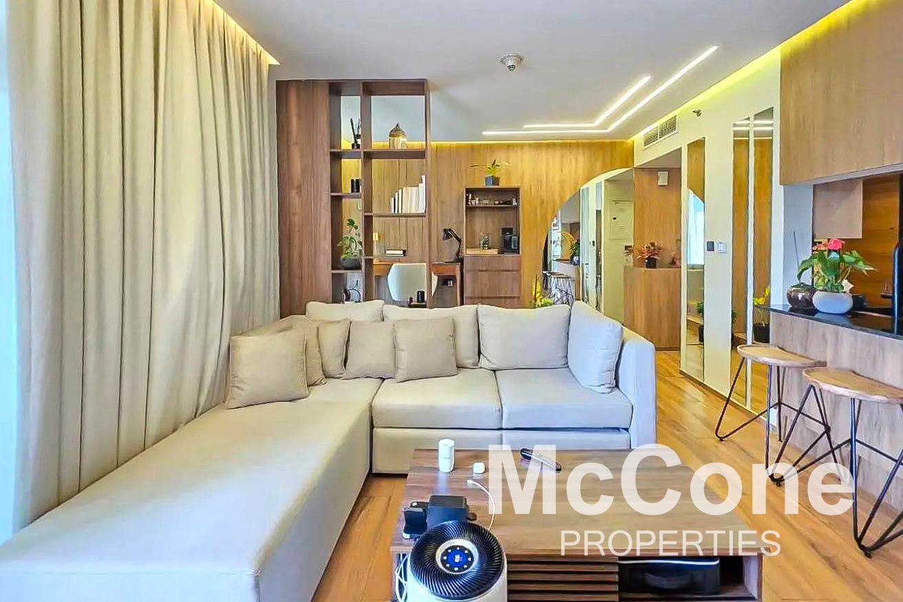 1 Bedroom Apartment for Sale in Burj Views B, Downtown Dubai