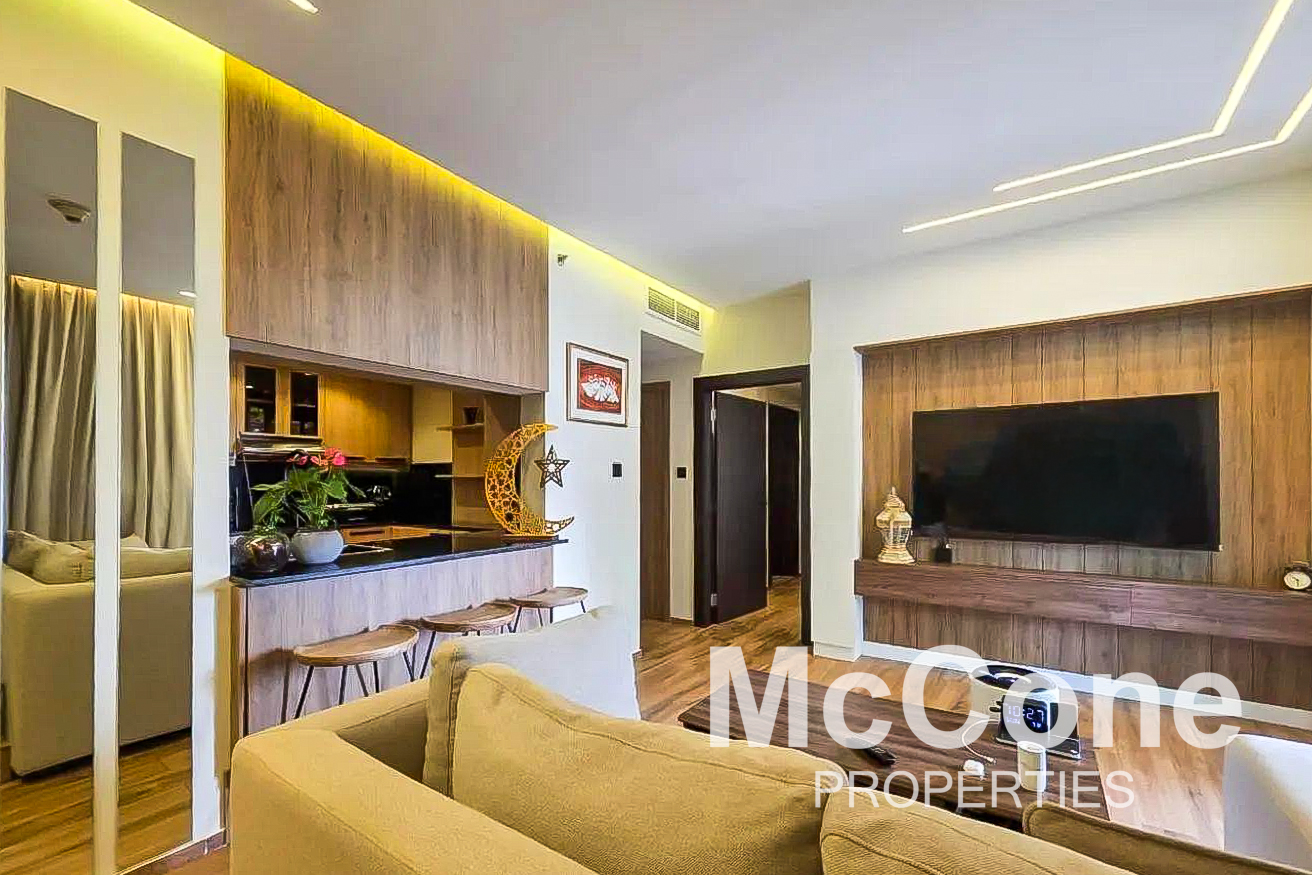 1 Bedroom Apartment for Sale in Burj Views B, Downtown Dubai — photo 5 of 14
