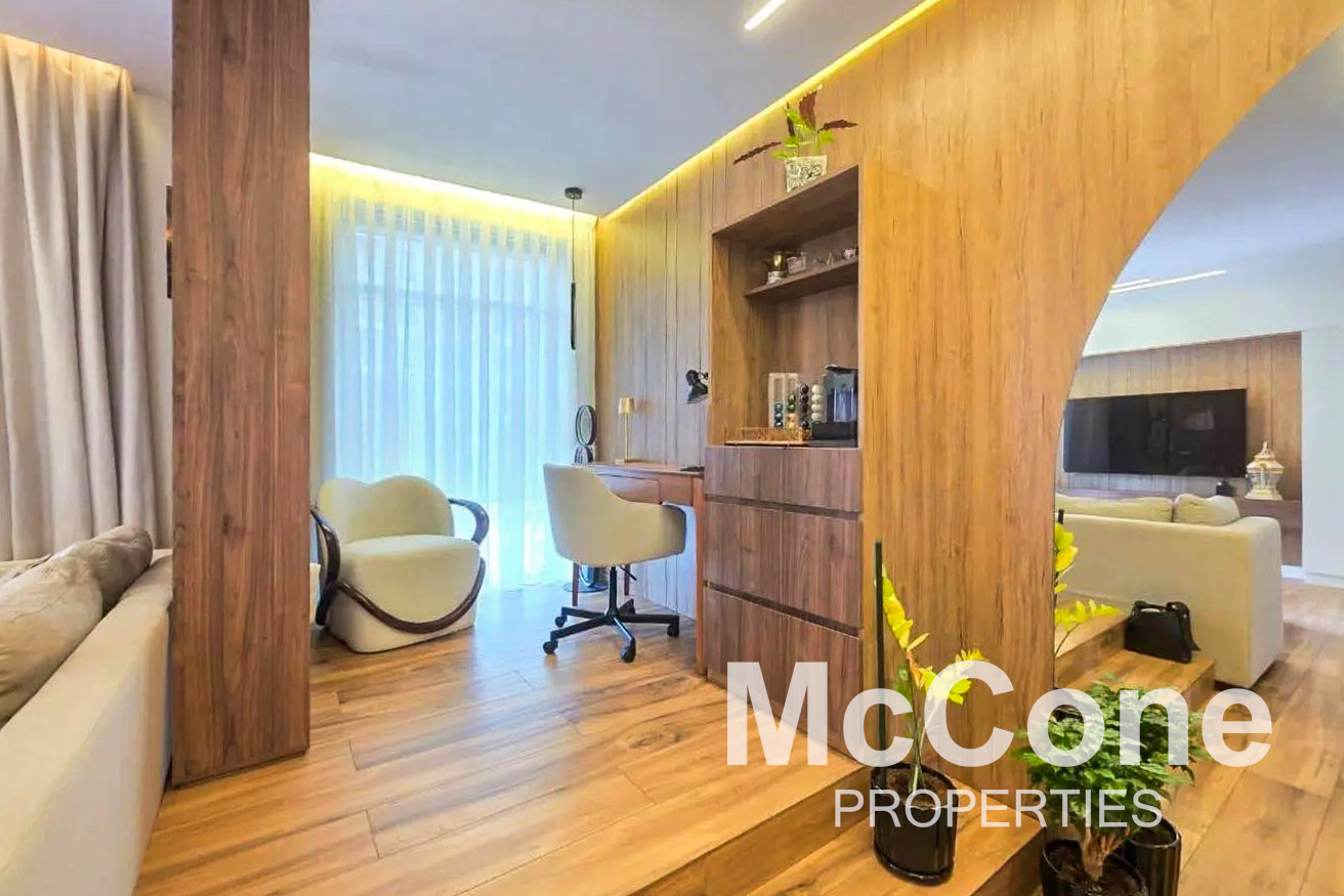 1 Bedroom Apartment for Sale in Burj Views B, Downtown Dubai — photo 6 of 14