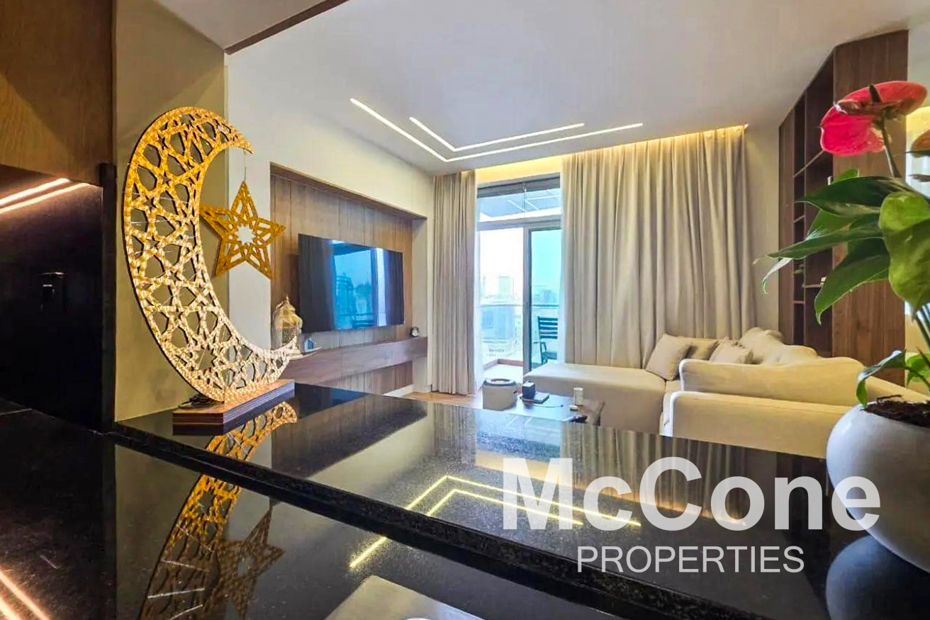 1 Bedroom Apartment for Sale in Burj Views B, Downtown Dubai — photo 7 of 14