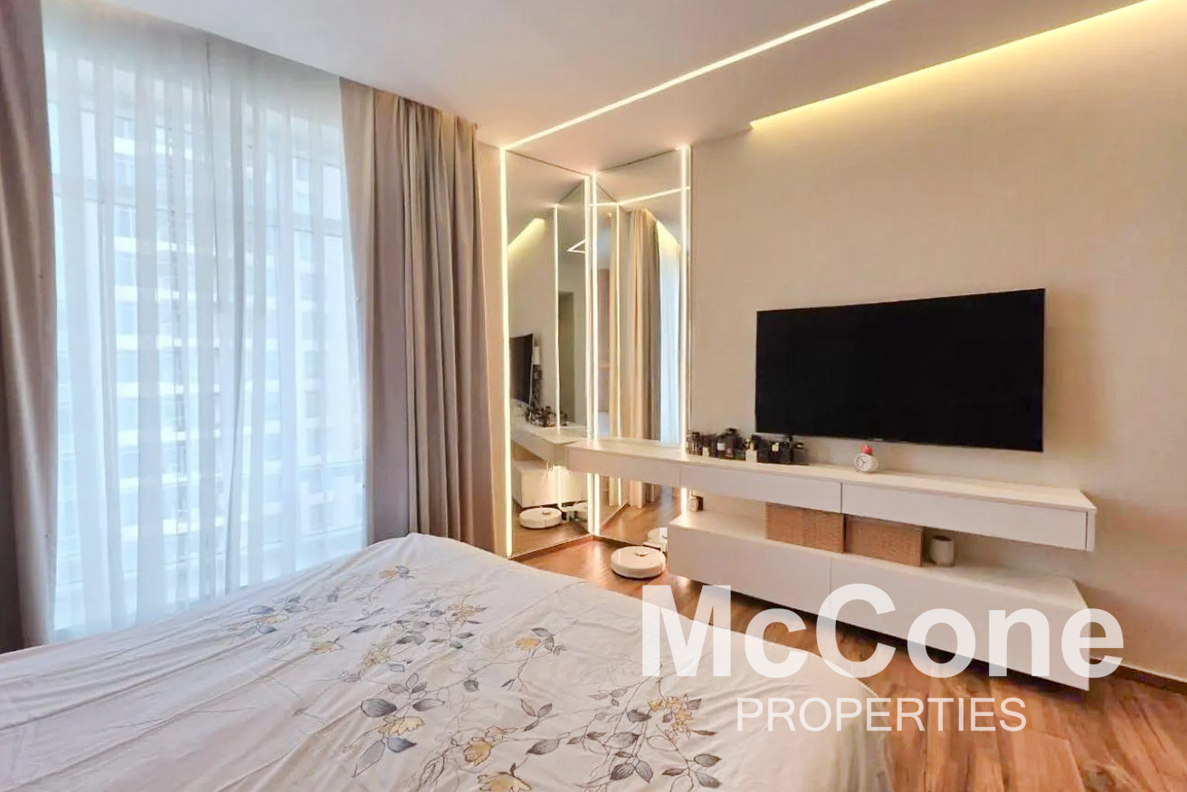 1 Bedroom Apartment for Sale in Burj Views B, Downtown Dubai — photograph 10 of 14