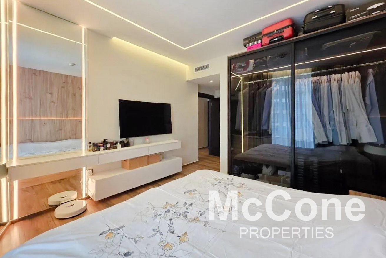 1 Bedroom Apartment for Sale in Burj Views B, Downtown Dubai — photograph 11 of 14