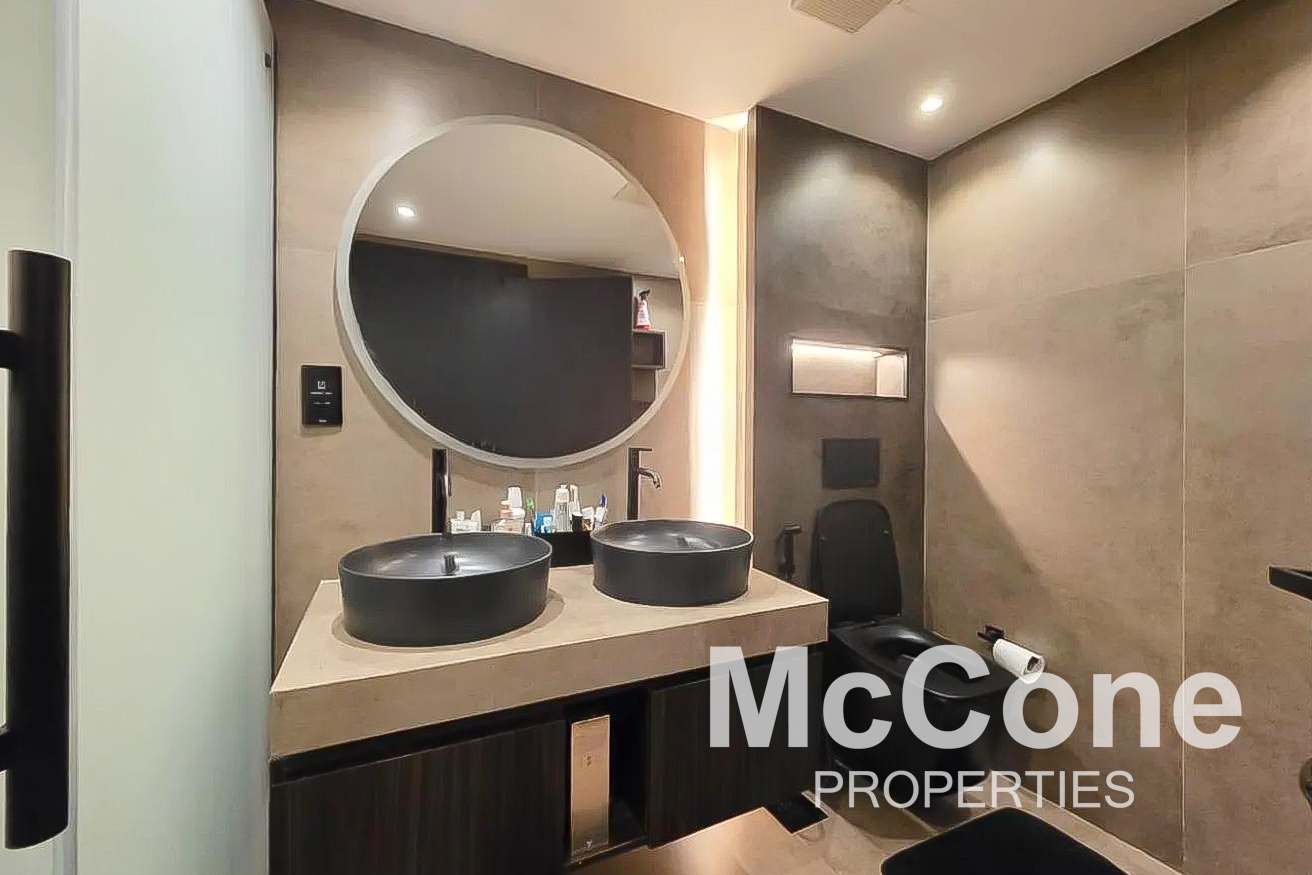 1 Bedroom Apartment for Sale in Burj Views B, Downtown Dubai — photograph 12 of 14