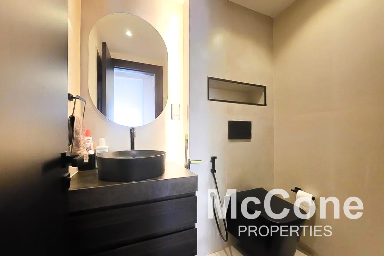 1 Bedroom Apartment for Sale in Burj Views B, Downtown Dubai — photograph 13 of 14