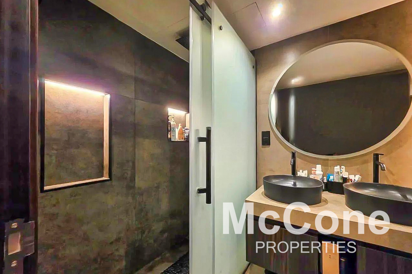 1 Bedroom Apartment for Sale in Burj Views B, Downtown Dubai — photograph 14 of 14
