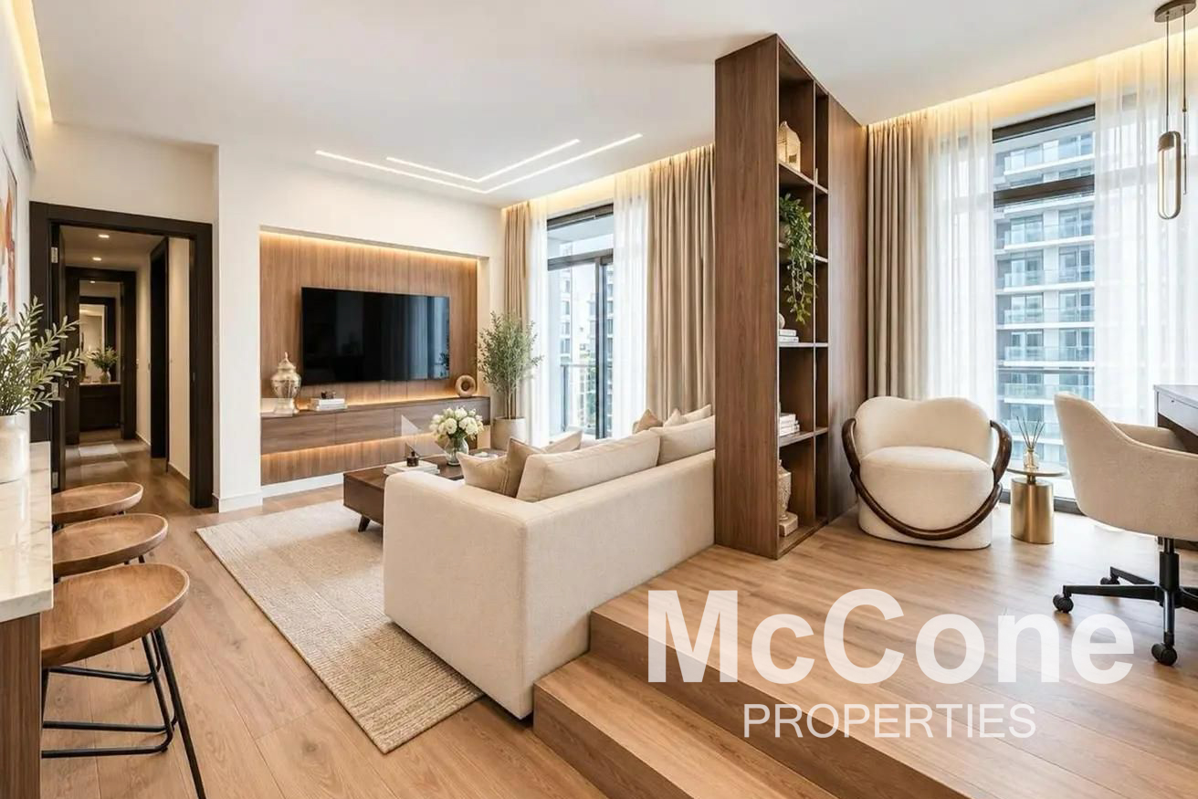 1 Bedroom Apartment for Sale in Burj Views B, Downtown Dubai